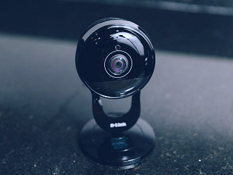 D-Link DCS-2630L review: No distortion here -- D-Link's 180-degree camera  is fisheye-free - CNET